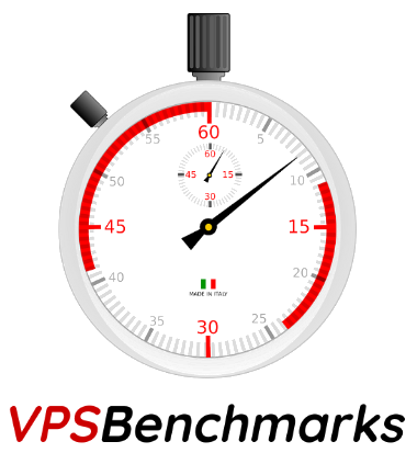 VPSBenchmarks